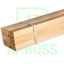 Рейки деревянные 4.5х4.5