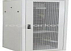 Шкаф Телекоммуникационный монтажный серверный напольный 22-U