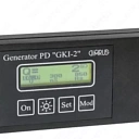 Малогабаритный высокочастотный генератор GKI-2