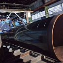 Изоляционное покрытие для труб