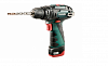 Powermaxx sb basic cordless impact drill (аккумуляторная ударная дрель)