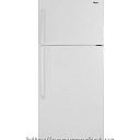 Холодильник Roison RD 65 NPA белый (80см)