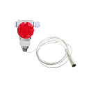 Погружной уровнемер для высокотемпературных жидкостей SUP-P260G