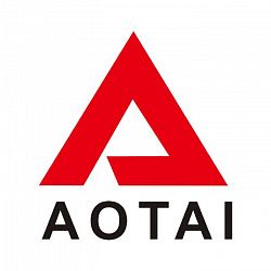 Логотип "Aotai mould machinery" ООО