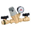 CALEFFI  Автом группа подпитки