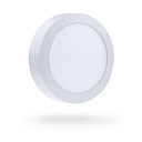 Лампа Lucem Led Panel (наружная) круглая 18w 6500k
