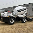 Автобетоносмеситель Кармикс AS-2.6