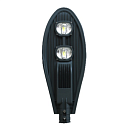 Светодиодный уличный прожектор SWORD LED COB 100W 6000K GREY (TEKLED) 1 шт. 240-033804