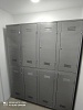 Металлические шкафы