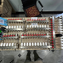 Коллекторы для теплого пола