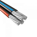 Кабель СИП4 4х16
