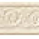 Настенный декор Шарм Крим Бордюр Дизайер