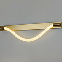 Бра LED 39296 Bronze 3000K TEKLED 151-20072