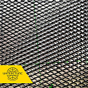 Сетка алюминиевая ПВС 3,2х13,4х0,8 мм ТУ У00236010.001-97