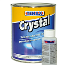 Клей эпоксидный для мрамора Tenax Crystal 1 л