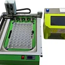 #263.Роботизированный измерительный комплекс на базе Анализатора молока «Эксперт Супер Плем»