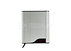 Teplocom ST-555-И стабилизатор сетевого напряжения 220 В. 555 ВА. Uвх.145-260В. индикация