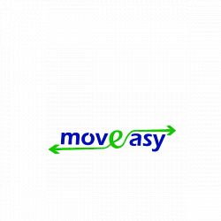 Логотип OOO "MOVEASY"