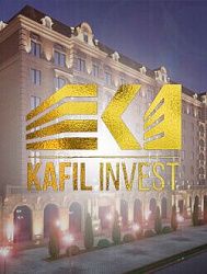 Логотип Kafil Invest