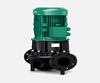 Насос WILO CRONOLINE IL 125/210-5,5/4  Центробежный 3-х фазный низконапорный