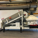 Мобильный бетонный завод SUMAB K-10