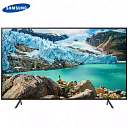 Телевизор Samsung 75-дюймовый 75RU7100UZ Ultra HD 4K Smart LED TV
