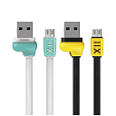 USB кабель Remax Running Shoe RC-112m