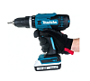 Аккумуляторная ударная дрель-шуруповерт Makita G-серия HP488DWE