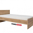 Кровать модель №20