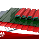 Профнастил дешево | Arzon profnastil Toshkent | Dostavka bor Ral040