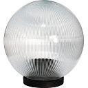 Сферный шар D 200 ПРИЗМАТИЧЕСКИЙ 1