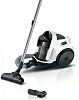 Контейнерный пылесос  BGS05A225