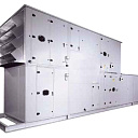 Системы кондиционирования воздуха