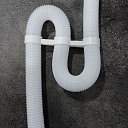 Сифон Zig-Zag Uz