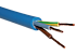 Кабель электродвигателя Motor cable for drinking water (material sold by the metre)
