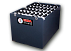 Тяговые батареи PzB