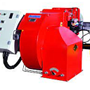 Комбинированная горелка