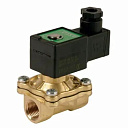 Электромагнитный соленоидный клапан Asco NFISX8327B311