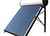 Солнечный водонагреватель цельная система (моноблок) QIE15/FA1800/S150L