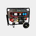 Бензиновый генератор SANEYOO EPH15500E2