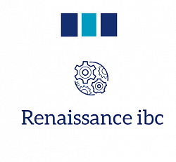 Логотип RENAISSANCE IBC OOO 