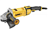 Угловая шлифмашина DWE4579 DeWALT