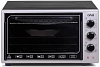 Мини духовка Artel ART-MD-3618 Чёрно-серая эко.  