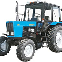 Трактор Беларусь МТЗ - 82.1