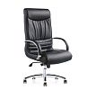 Кресло руководительское MEJOR черный