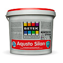 Краска Betek Aqusto Silan