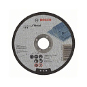 Отрезной круг 125х2.5х22.23 Standard for Metal Bosch 2608603166