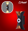 Светильник Dusel Elegant 45