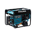 Бензиновый генератор Alteco STALKER SPG 8800E
