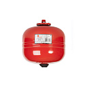 Мембранный бак для отопления WESTER WRV-12L
